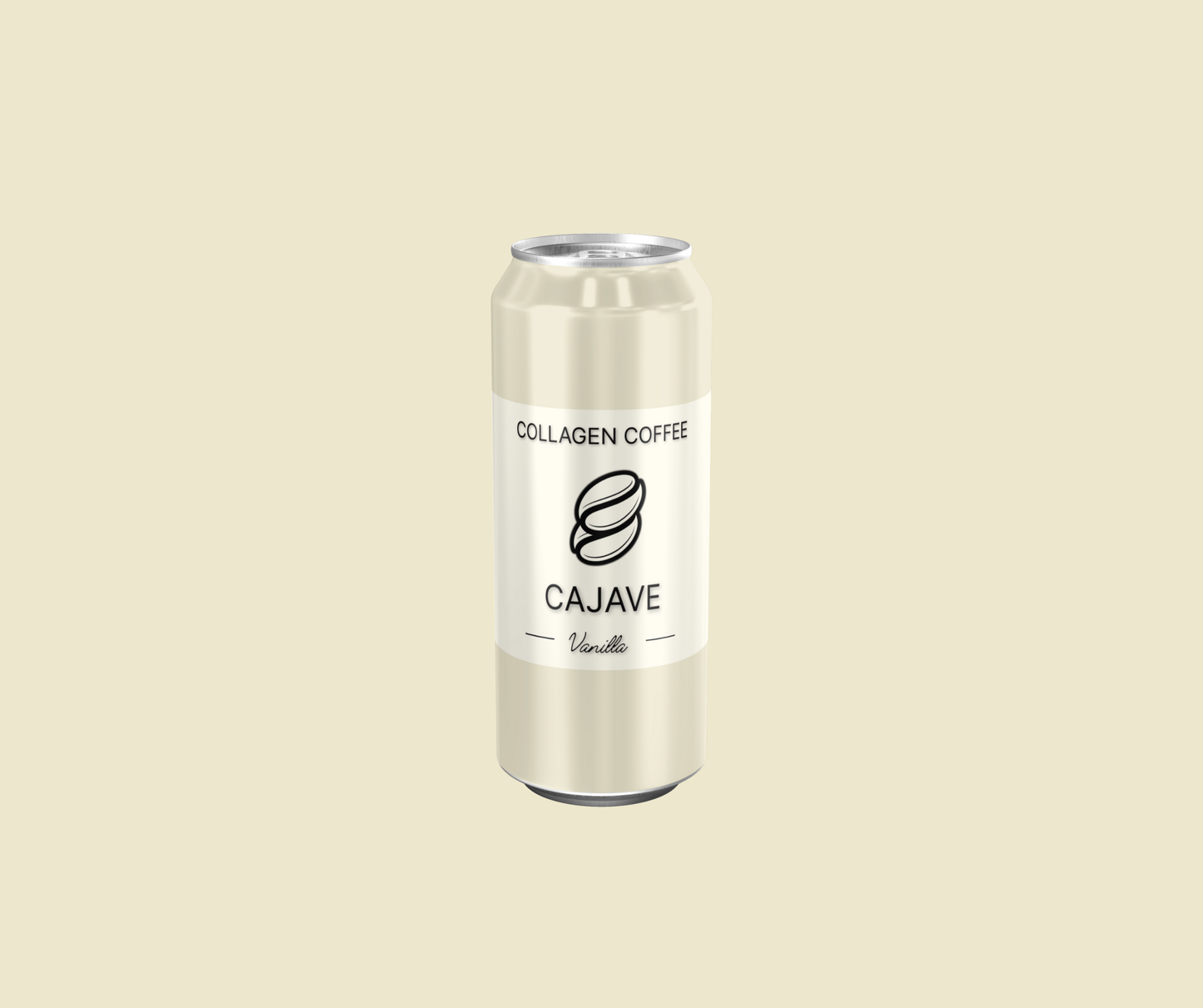 Cajave Vanilla