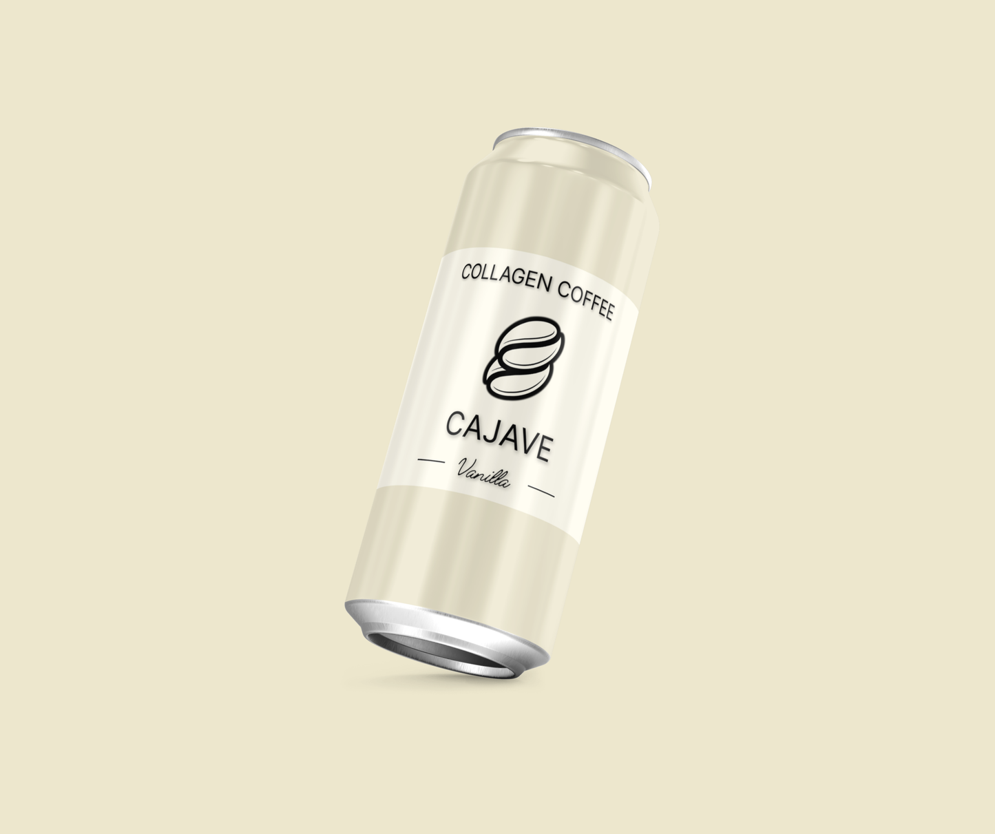 Cajave Vanilla