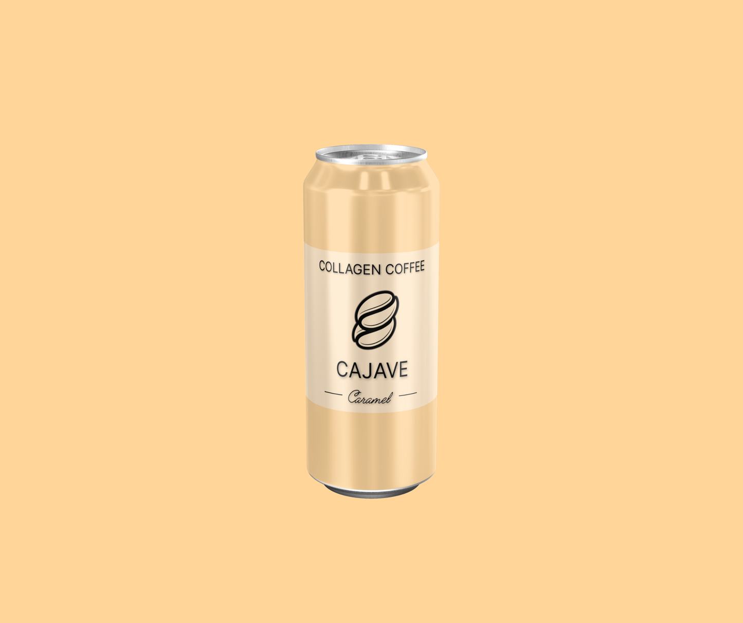 Cajave Caramel