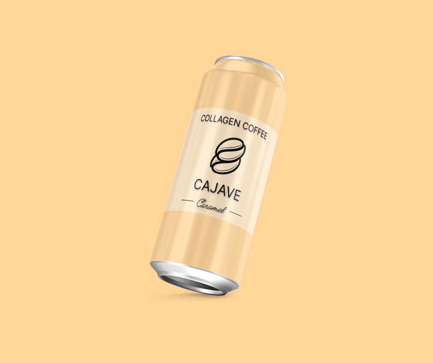 Cajave Caramel