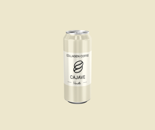 Cajave Vanilla