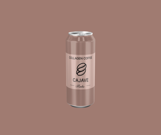 Cajave Mocha