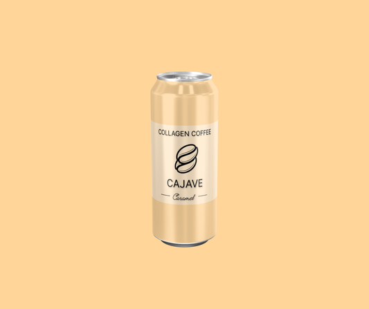 Cajave Caramel